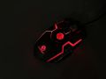 G60  USB Wired Wheel Gaming Mouse. 