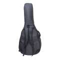 Acoustic Polyester Guitar Bag. 