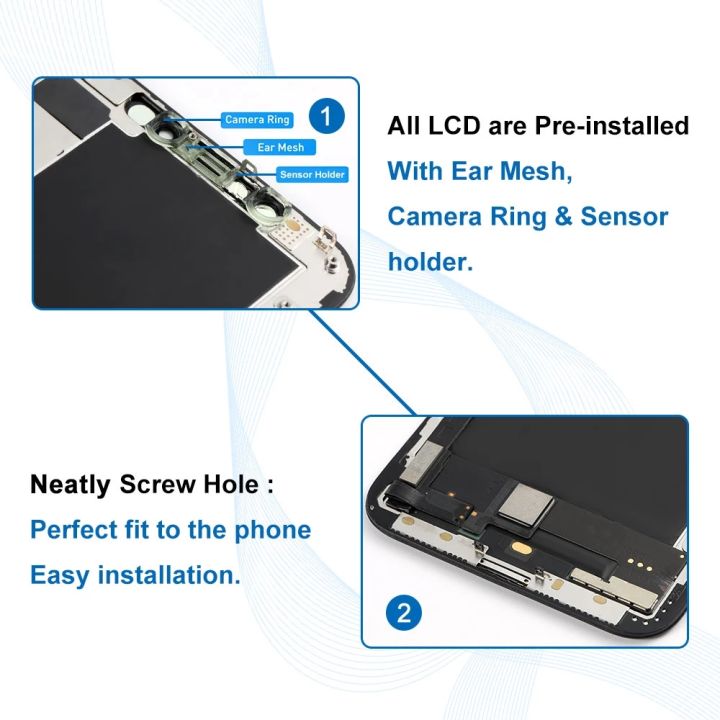 LCD%20Display%20For%20iPhone%20X%20/%20iPhone%20XS%20/%20iPhone%20XR%20/%20iPhone%20XS%20MAX/%20iPhone%2011%20/%20iPhone%2011%20Pro%20/%20iPhone%2011%20Pro%20Max%20/%20iPhone%2012%20/%20iPhone%2012%20Pro%20%20Touch%20Screen%20Digitizer%20Assembly%20Replacement%20LCD%20iX%20/%20iXS%20/%20i11%20/%20iXR%20/%20iXSMAX%20/%2011Pro%20/%2011Promax%20/%2012Pro%20/%20i12%20-%20Image%204