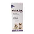 Polvit Pet Syrup Oral Liquid For Dog For Dogs. 