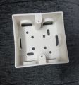 3*3 PVC Box For Electrical Switch Boards. 