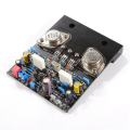 Power Amplifier Audio Board Module Gold Sealed IRF240 IRF9240 K20 Class A Subwoofer Amplifier Module. 