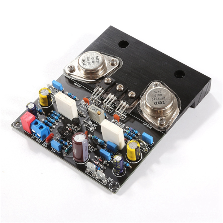 Power%20Amplifier%20Audio%20Board%20Module%20Gold%20Sealed%20IRF240%20IRF9240%20K20%20Class%20A%20Subwoofer%20Amplifier%20Module%20-%20Image%203