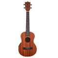 Kadence Concert Ukulele 24inch (Built in Equalizer) With Bag and Tuner. 