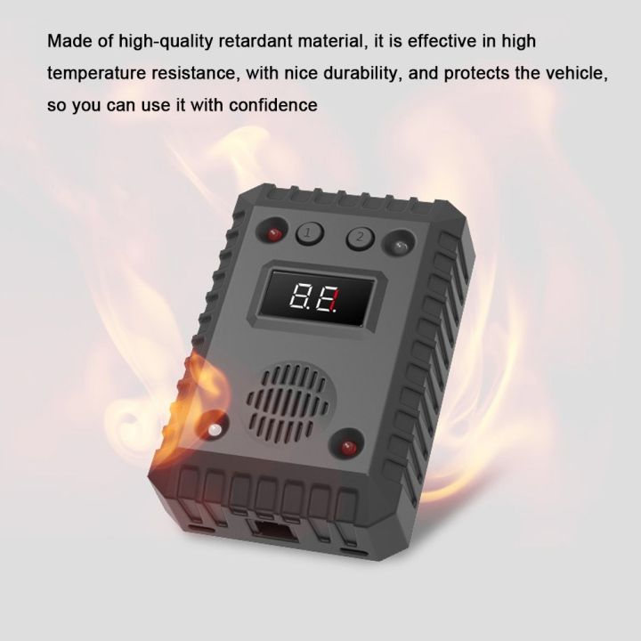 Car%20Under%20Hood%20Animal%20Repeller%20Rodent%20Rat%20Repellent%20Mice%20Repeller%20Deterrent%20Device%20with%20LED%20Strobe%20Light%20Alarm%20Sound%20for%20Car%20Trunk%20RV%20Indoor%20Warehouse%20-%20Image%207