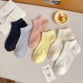 Stylish Women's Socks - Model 24SY-2217. 