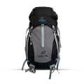 Kobieu 50L Trekking Bag | KOBIEU Outdoor Adventure Backpack With Padded Shoulder -50L | Airmesh Shoulder Padding. 