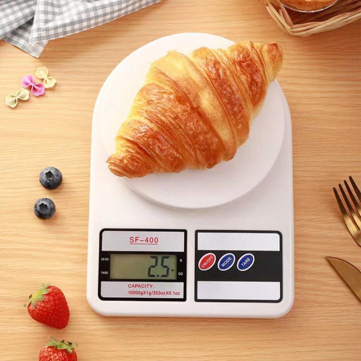 10Kg Digital Weighing Machine