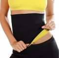 Hot Shaper Sweat Weight Reducing Slimming Running Belt By Star Brand. 