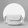 MAH YOUNG Crossbody Shuttle Bag For Women M222390S. 