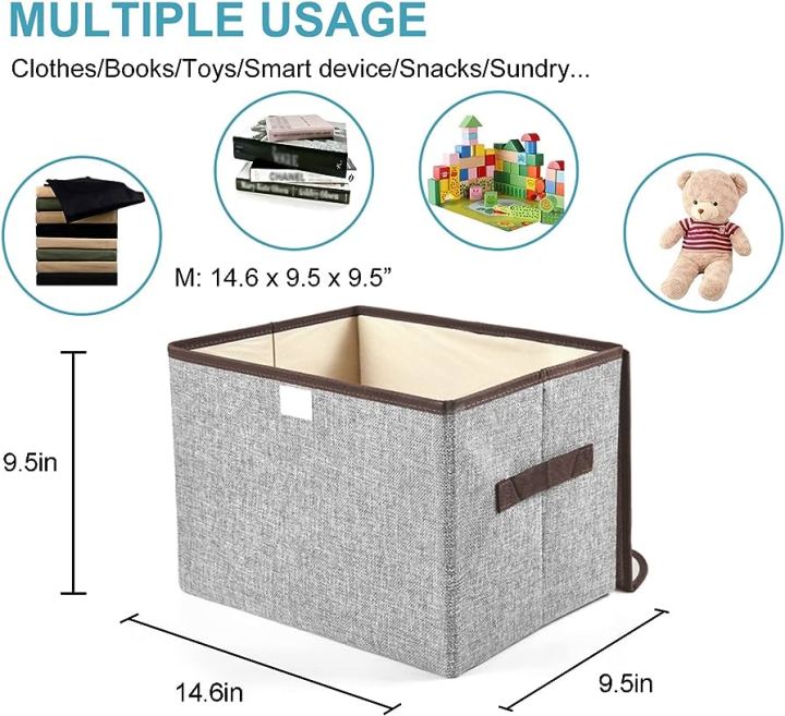 Large%20Foldable%20Fabric%20Storage%20Basket%20w/Handles%20-%20Closet%20Organizer%20Bins%20-%20Image%204