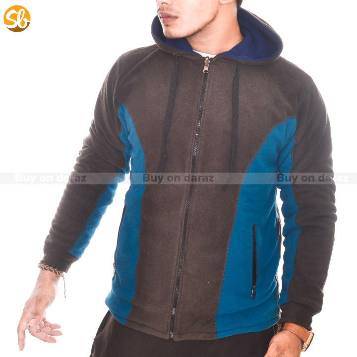 Double%20Sided%20Fleece%20Jacket%20For%20Men%20-%20Image%204