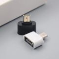 V8 Micro to USB 3.0 OTG Converter Adapter for Android Tablet PC Mobile Phone - For High-Speed Data Transfer. 