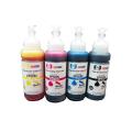 MP Refill Ink For Epson Printers - Cyan / Magenta / Yellow / Black. 