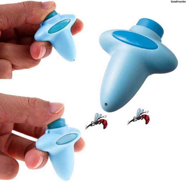 ZaozhixunbaFifty percent discount Insect Sting and Bite Relief Portable ...