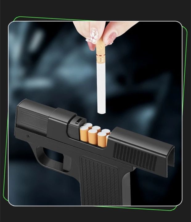 Gun%20Lighter%20Butanese%20Gas%20And%20Cigarettes%20Case%20%7C%20Like%20Cigarette%20Box%20-%20Image%206