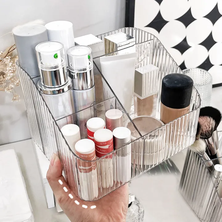 Desktop%20Five-grid%20Storage%20Box%20Transparent%20Trapezoidal%20Acrylic%20Storage%20Box%20Yao%20Store%20-%20Image%203