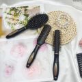 Comb curly hair comb brunette comb massage / 3pcs female Sales promotion luxury 1 Banglianggex elastic comb airbag comb straightening. 