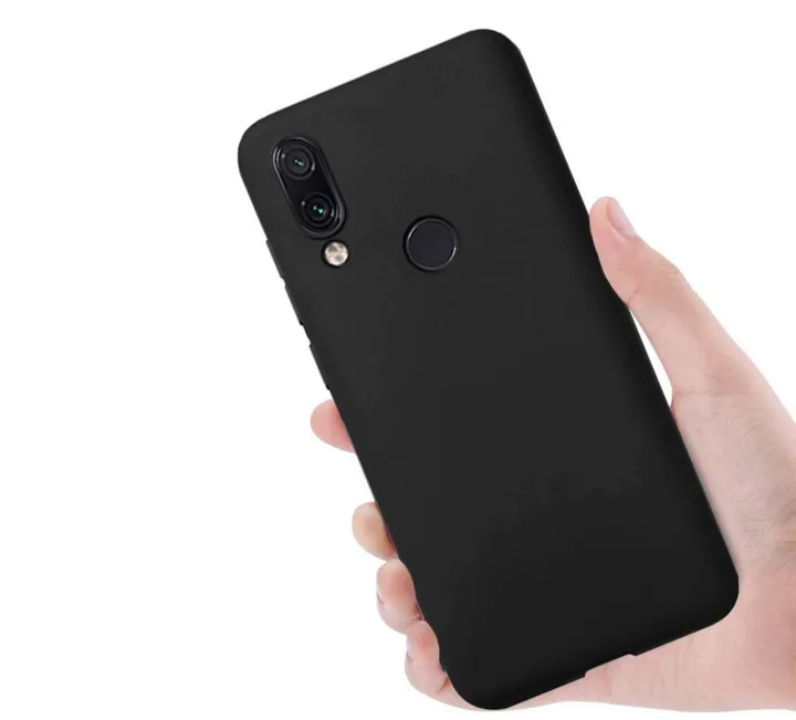 Silicone%20Case%20for%20Samsung%20Galaxy%20M20%20-%20Camera%20Protective%20Flexible%20Phone%20Back%20Cover%20-%20Image%203