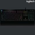 Logitech® G213 PRODIGY GAMING KEYBOARD. 