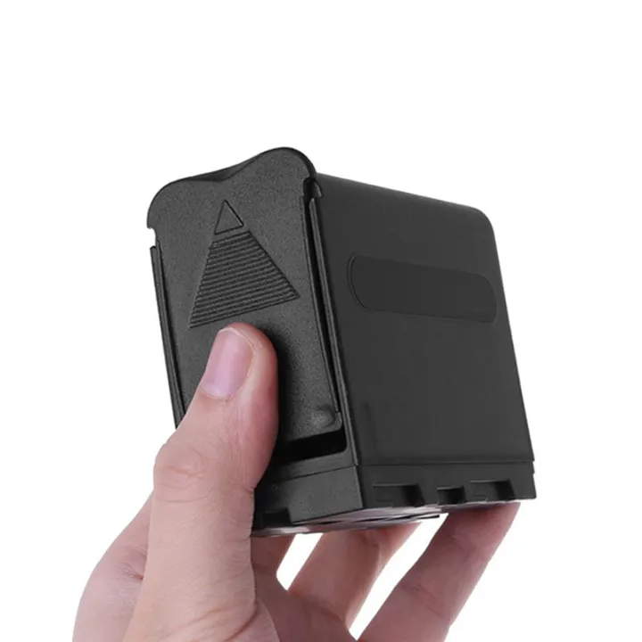 -6%20Battery%20Box%20Case%20Pack%20Battery%20Holder%20Power%20As%20NP-F%20NP-970%20Series%20Battery%20for%20LED%20Video%20Light%20Panel%20/%20Monitor%20Spare%20Parts%20-%20Image%202