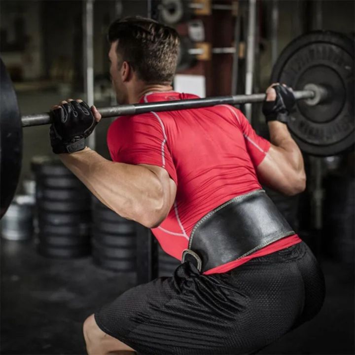 Spn's%20Weight%20Lifting%20Belt%20%E2%80%93%20Reliable%20&%20Comfortable%20with%20Reliable%20Support%20-%20Image%207