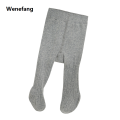Wenefang Newborn Baby Tights Kids Children Stockings For Baby Girl Boy Stocking Solid Color Baby Girls Pantyhose Infant Meisjes Kleding. 