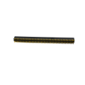 40×2 Female Header 2.54mm Pitch – Surface Mount Type Connector. 