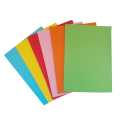 Color Paper A4 for Craft, Art & Photocopy -90Sheets. 6 Colour. 