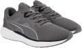 PUMA Twitch Runner Fresh Men's Running Shoes – Cool Dark Gray/Puma Black, Lightweight Breathable Cushioned Running Sneakers – Original PUMA Nepal. 