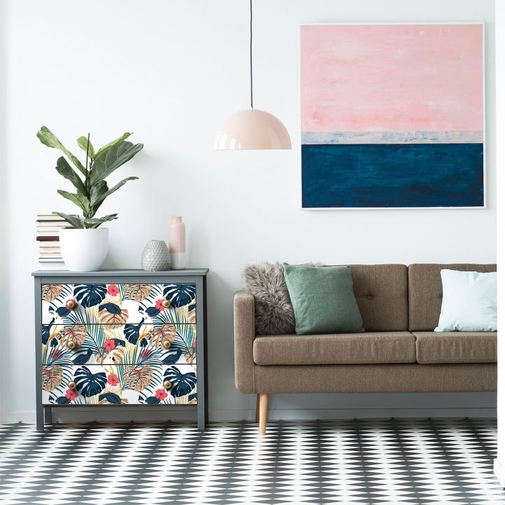 Artsy%20Home%20Wall%20Stickers%20Premium%20Furniture%20Fakarava%20120cm%20x%2040cm%20-%20Image%204