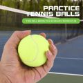 Tennis Balls 12 Pack Pressurized Tennis Training Tennis Ball. 