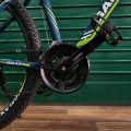 Galaxy ML235 Mountain Bike Of 27.5 Inch Wheel Size. 