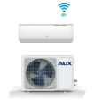 AUX AIR CONDITIONER. 