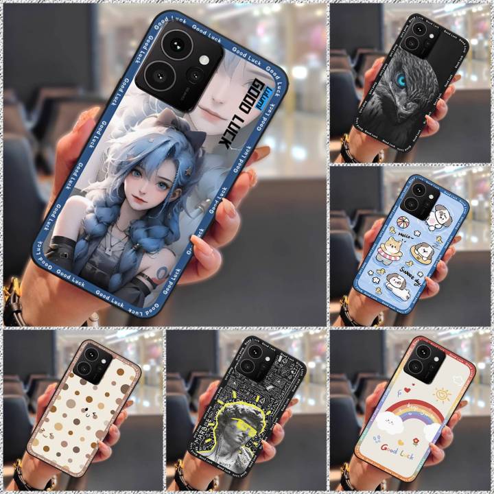 Durable%20Anti-knock%20Phone%20Case%20For%20Nokia%20HMD%20Skyline%20Cartoon%20Cute%20Anti-dust%20protective%20TPU%20Fashion%20Design%20Dirt-resistant%20-%20Image%205