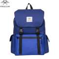 Mheecha Boulder Sack Navy Blue/Blue Backpack: The Perfect Blend of Style, Durability, and Functionality. 
