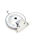 Microwave Kitchen Standing Cooking Digital Food Thermometer Oven Thermometer Household Thermometer Baking-Tools. 