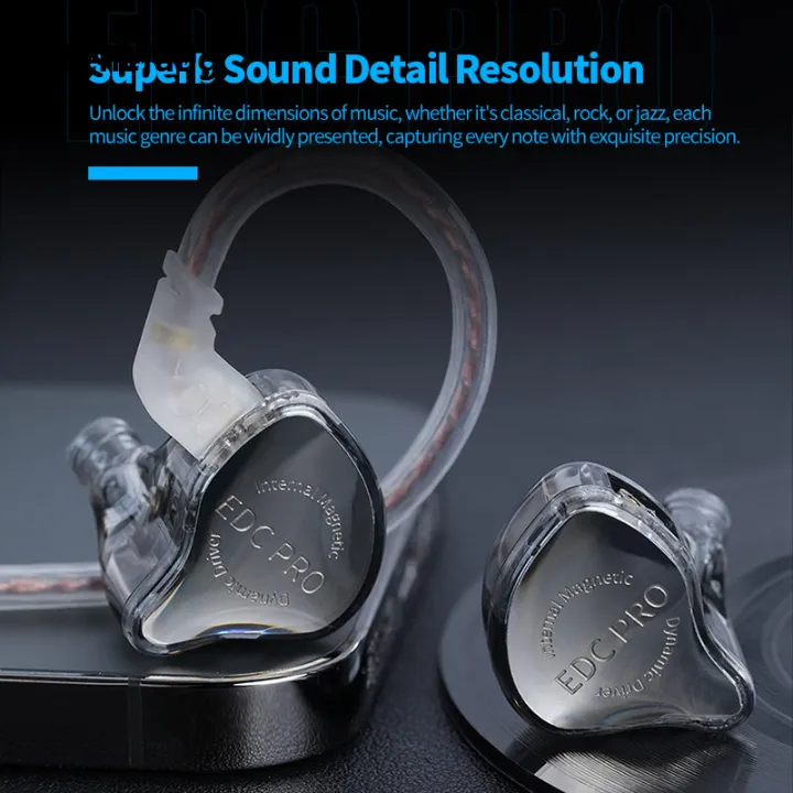 Wenefang%20Sutuiying%20KZ%20EDC%20PRO%20HIFI%203.5MM%20AUX%20Wired%20Earphone%20Dynamic%20High%20Performance%20%E3%80%902025%20Luxury%20Version%E3%80%91%20Monitor%20In-Ear%20Earbuds%20IEM%20Detachable%20Cable%20Harman%20EDXPRO%20Lite%20-%20Image%205