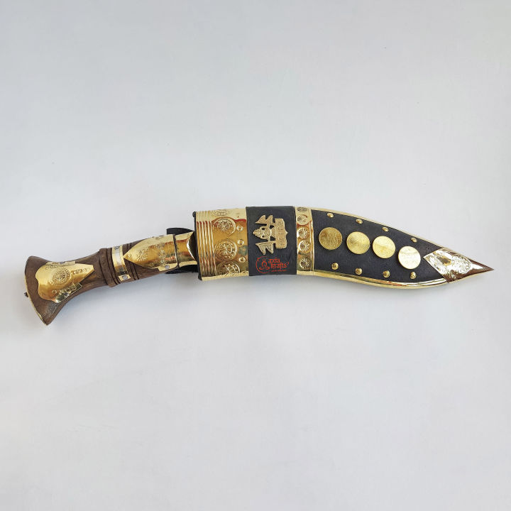Axia%20Krafts%20Nepali%20Khukuri%20Big%2015.5%20Inches%20%7C%20Showpiece%20%7C%20Gift%20%7C%20Decor%20-%20Image%203