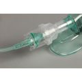 Face Shield Cup Nebulizer Inhaler Conduit Adult Oxygen Mask Oxygen Machine Oxygen Mask. 