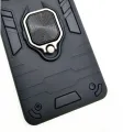 Armor Case For OnePlus 12 5G Back Phone Cover | Dual Layer Armor Defender Full Body Protective + PC Hybrid Kickstand 1+ 12. 