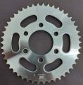 Chain Sprocket Set for Benelli 180s Motorcycle Gears Transmission Parts. 