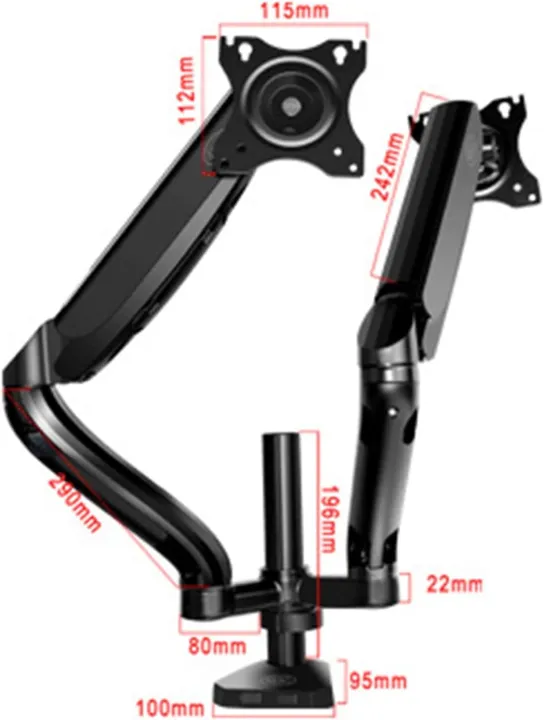 Dual%20Monitor%20Stand%20with%20Height%20Adjustable%20Spring-Loaded%20Mounts%20for%202%20Monitors%20-%20Desk%20Mount%20Monitor%20Arm%20with%20Full%20Range%20of%20Motion,%20Tilt,%20and%20Swivel%20for%20Workspace%20Setup%20-%20Image%203