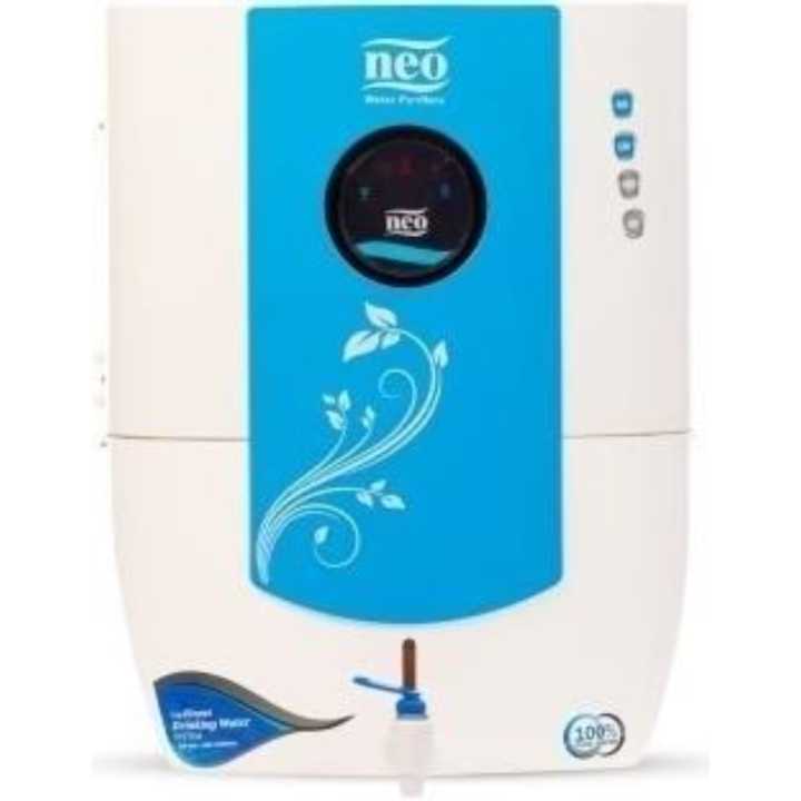 NeoPrimeDigital WaterPurifier