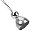 Tools Raw Cracker Separator Boiled Topper Shell Top Cutter Kitchen Gadgets Stainless Steel Egg Knocker Opener. 