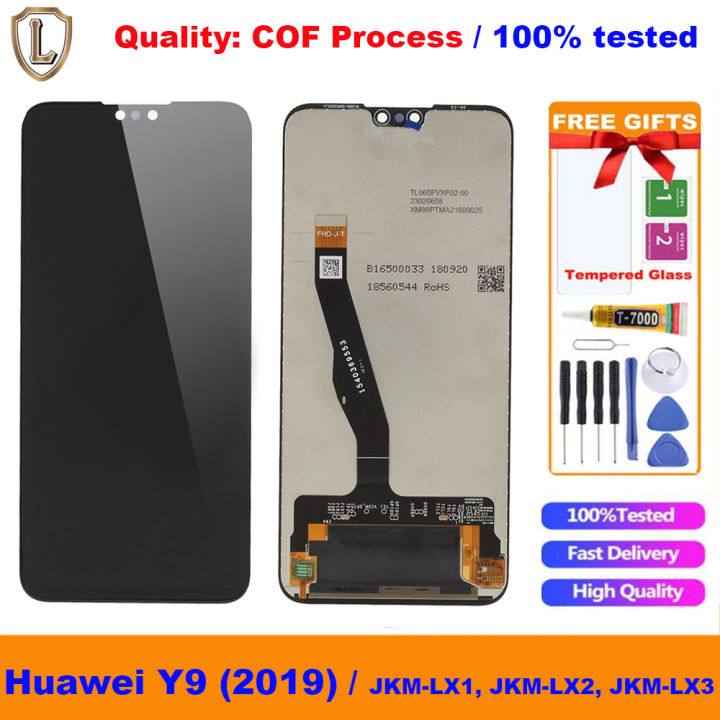 100%25%20Tested%20Original%20Cof%20Process%20LCD%20Screen%20for%20Huawei%20Y9%20(2019)%20LCD%20Screen%20and%20Digitizer%20Assembly%20Repair%20Part%20for%20Huawei%20Y9%20(2019)%20JKM-LX1,%20JKM-LX2,%20JKM-LX3,%20JKM-AL00,%20JKM-TL00,%20JKM-AL00a,%20JKM-AL00b%20LCD%20Screen%20-%20Image%208