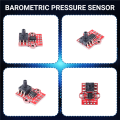 0-40Kpa Air Pressure Sensor Module Water Level and LIquid Level. 