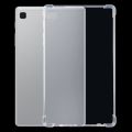 For Samsung Galaxy Tab A7 Lite T220/T225 3mm Four-corner Shockproof Transparent TPU Case. 