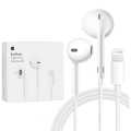 Earpods With Lightning Connector. 
