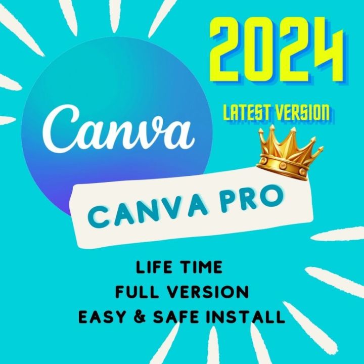 Canva . |   Lifetime Access |   All Iur Own Aczont |   Design Template |   Design Like A Pro